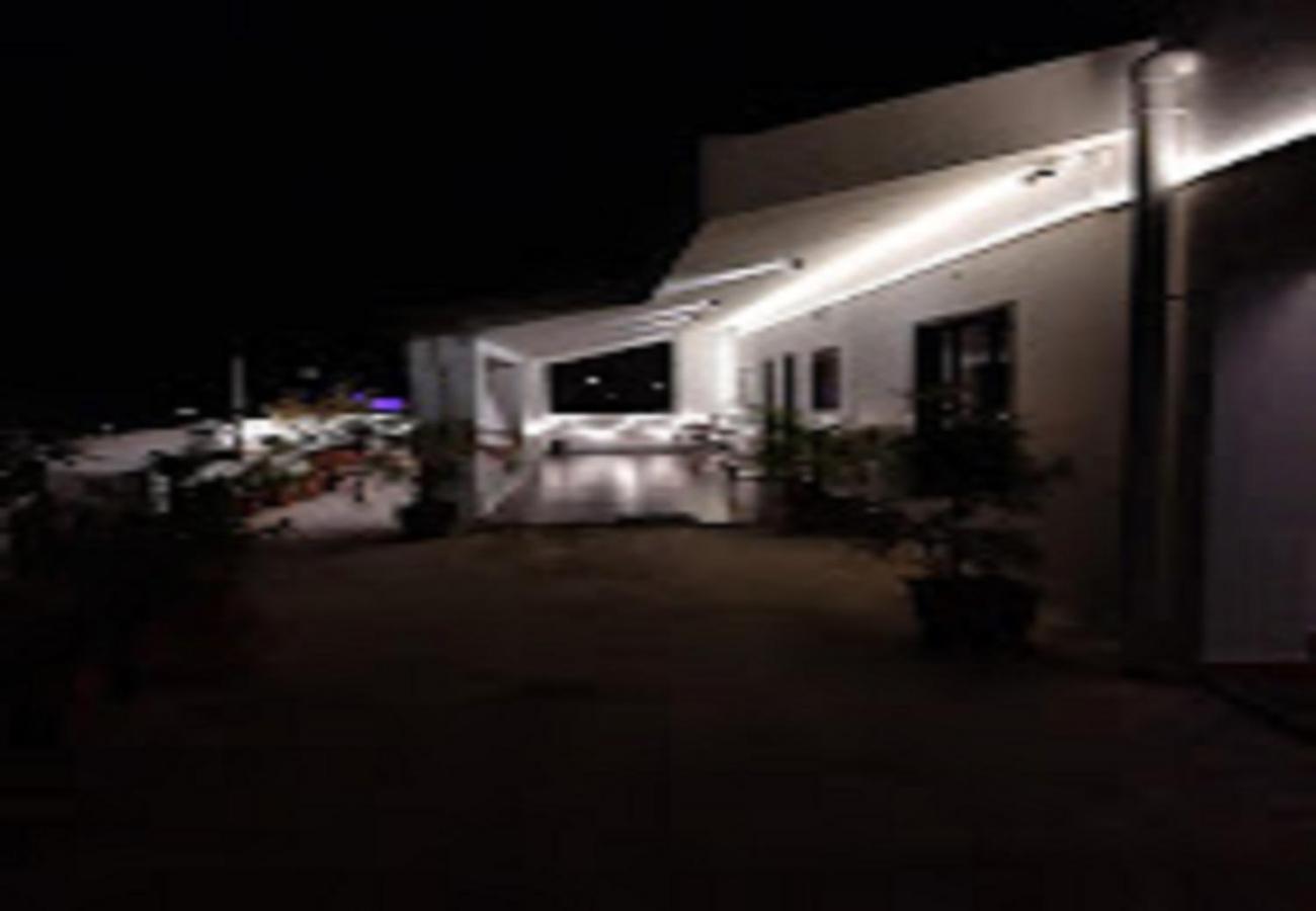 The French Villa Elite Pondicherry Exterior photo